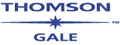 Thomson / Gale